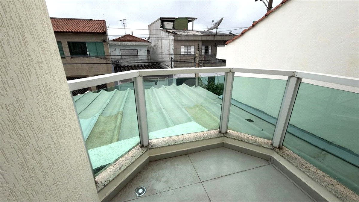 Sobrado à venda com 3 quartos, sendo 1 suíte, em Jardim Vila Formosa, São Paulo, SP