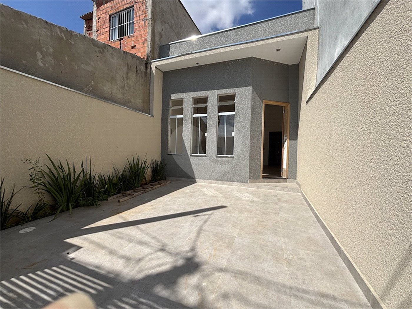 Casa de Vila à venda com 2 quartos, sendo 1 suíte, em Parque São Bento, Sorocaba, SP