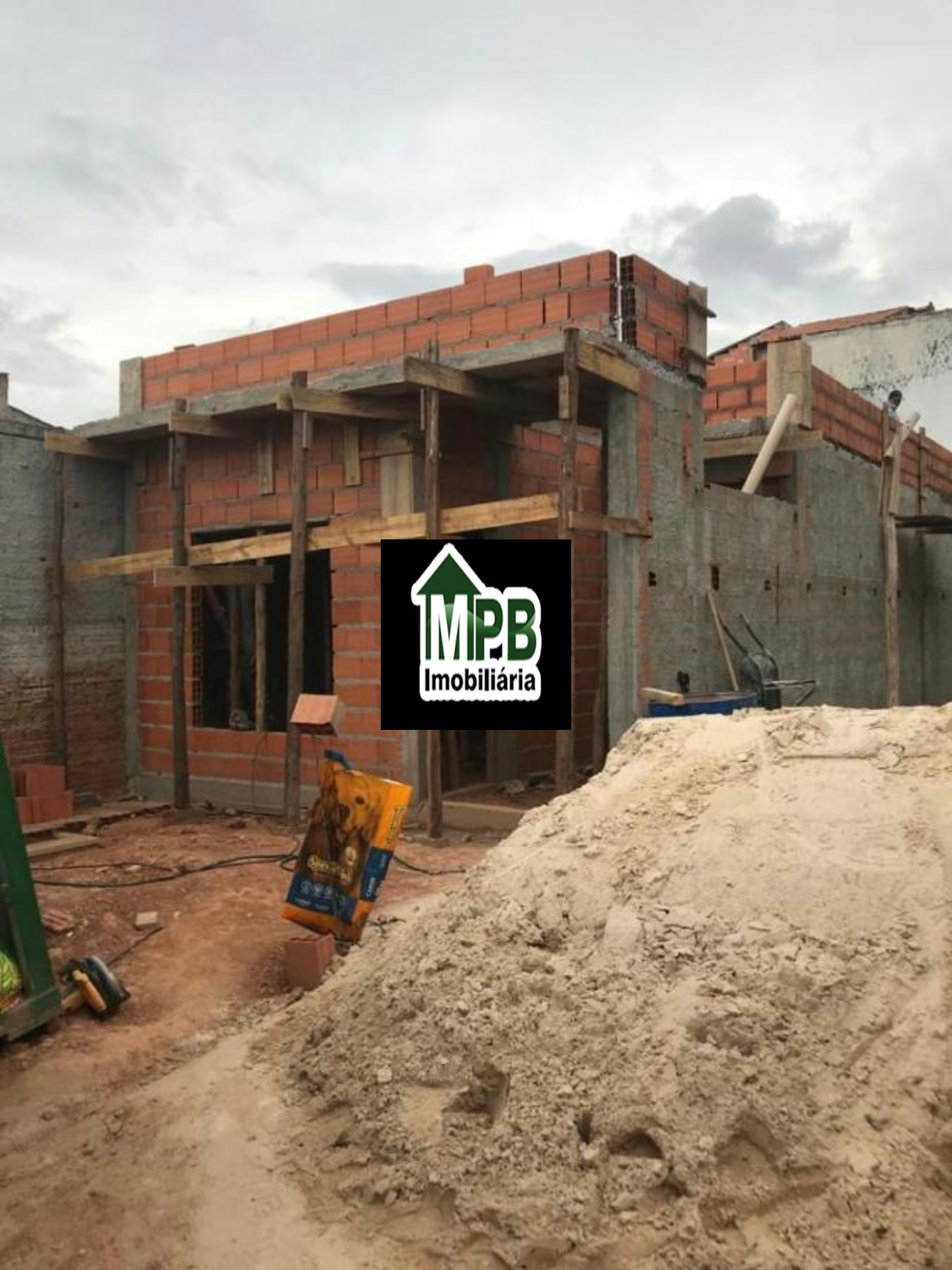 Casa à venda com 2 quartos, sendo 1 suíte, em Parque Esmeralda, Sorocaba, SP