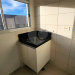 Apartamento à venda com 2 quartos em Ortizes, Valinhos, SP