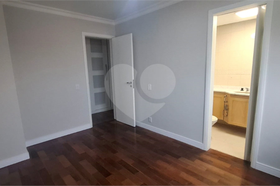 Apartamento à venda com 3 suítes em Mandaqui, São Paulo, SP