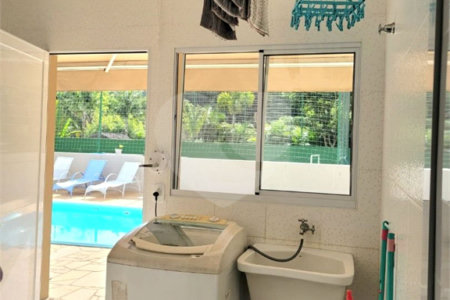 Chácara à venda com 4 quartos, sendo 2 suítes, em Jardim Cardoso (mailasqui), São Roque, SP