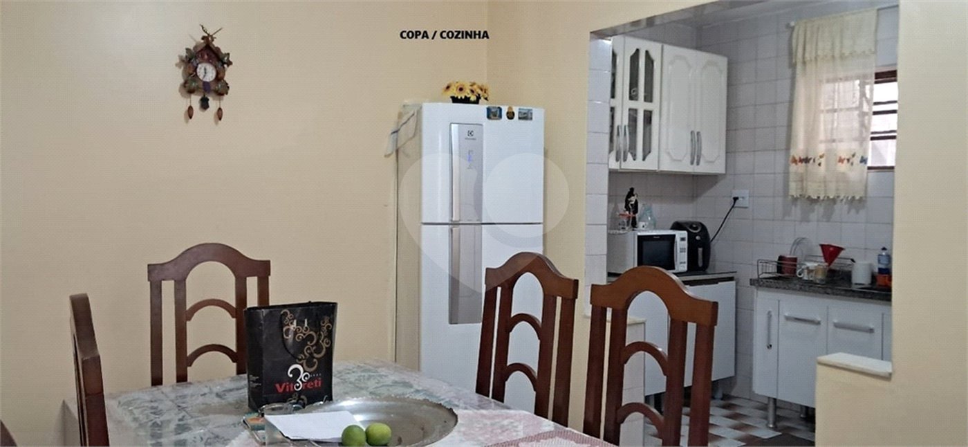 Casa à venda com 2 quartos em Mandaqui, São Paulo, SP