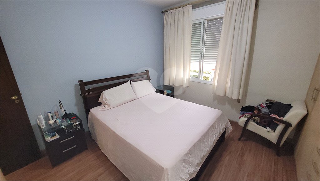 Apartamento à venda com 2 quartos em Perdizes, São Paulo, SP