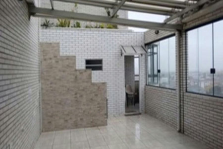 Apartamento Residencial à venda, Boqueirão, Praia Grande - AP0478.
