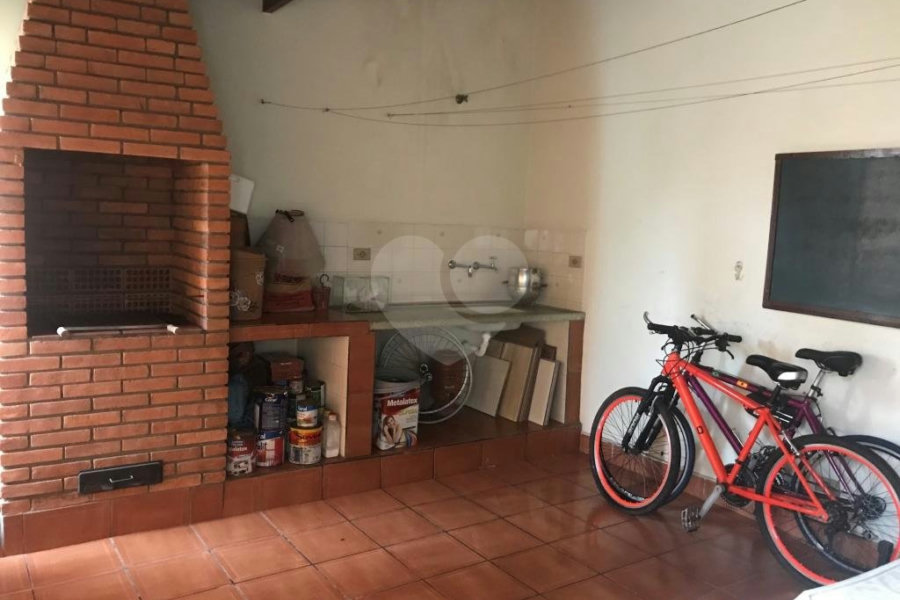 Sobrado à venda com 2 quartos em Santa Terezinha, São Paulo, SP