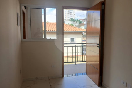 Apartamento à venda com 1 quarto em Vila Dom Pedro II, São Paulo, SP