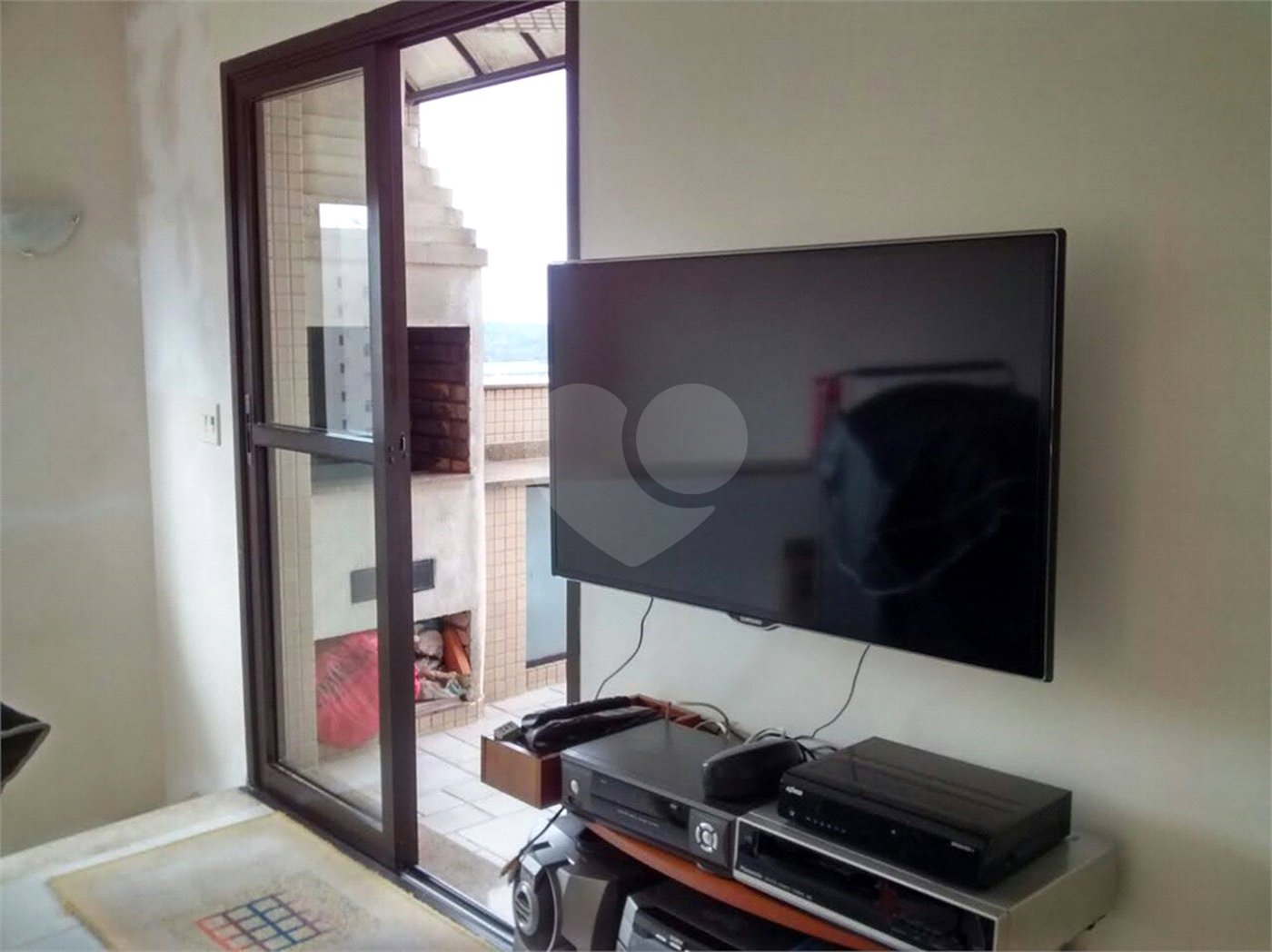 Duplex à venda com 3 suítes em Vila Monte Alegre, São Paulo, SP