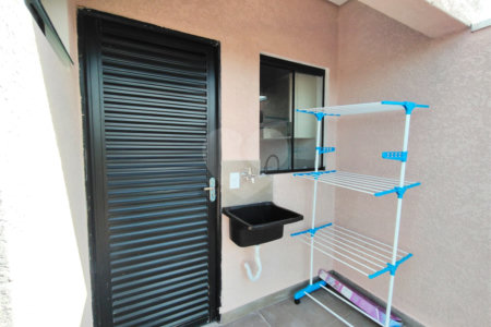 Kitnet para alugar com 1 quarto em Jardim Europa, Sorocaba, SP