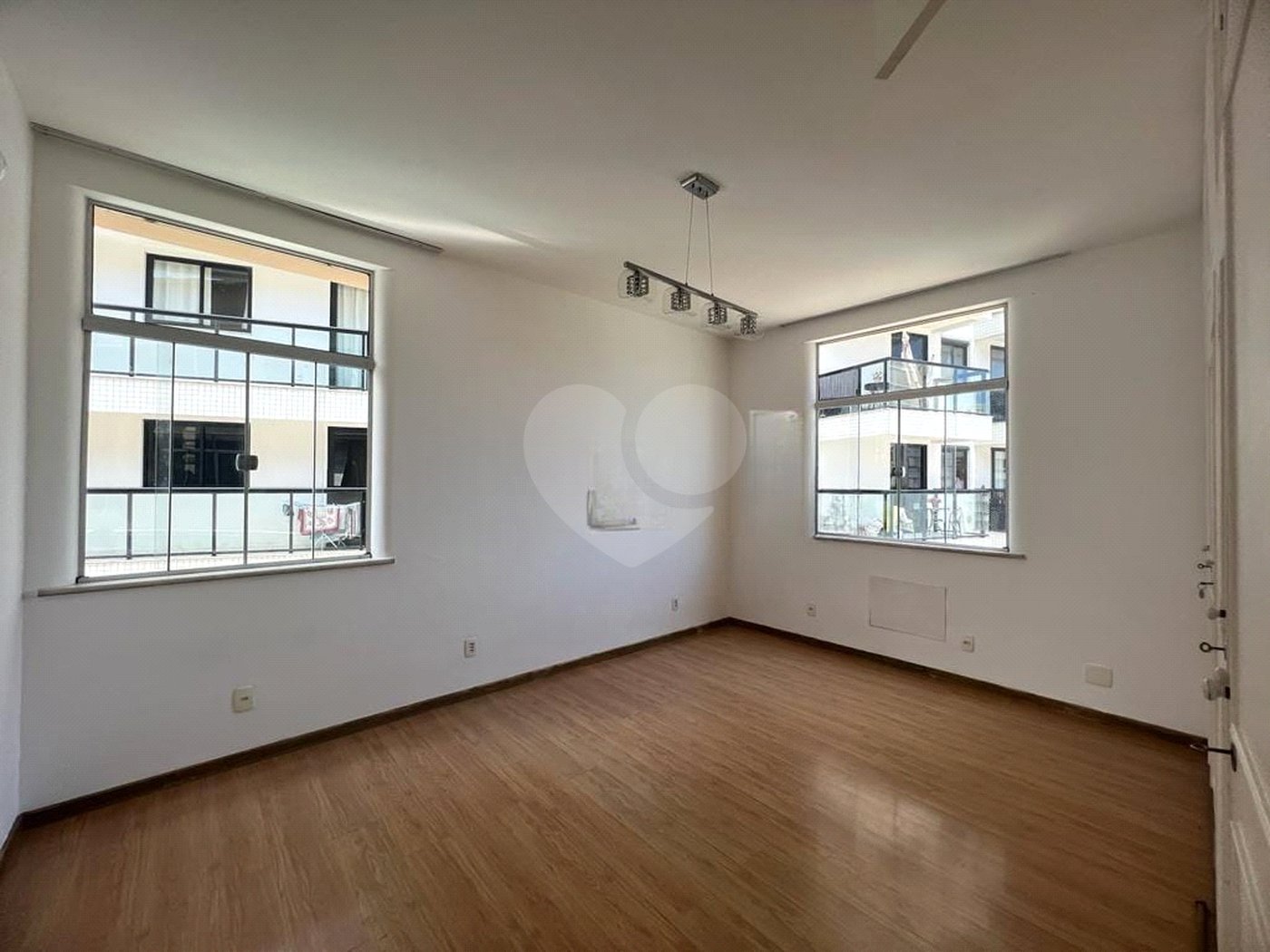 Apartamento à venda com 4 quartos em Tijuca, Rio de Janeiro, RJ