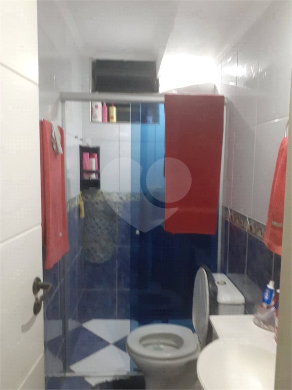 Apartamento à venda com 2 quartos, sendo 1 suíte, em Jaraguá, São Paulo, SP