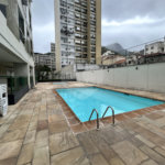 Apartamento à venda com 2 suítes em Tijuca, Rio de Janeiro, RJ