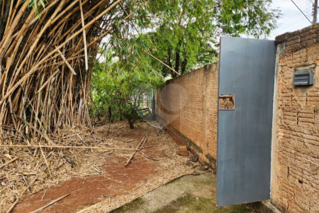 Chácara à venda com 2 quartos em Jardim Califórnia, Araraquara, SP