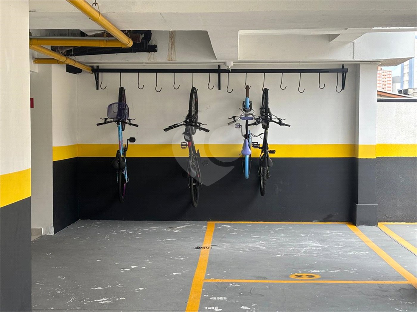 Apartamento à venda com 2 quartos, sendo 1 suíte, em Vila Paulicéia, São Paulo, SP