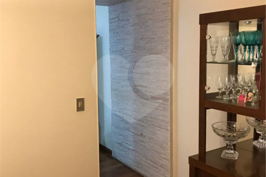 Sobrado à venda com 3 suítes em Mandaqui, São Paulo, SP