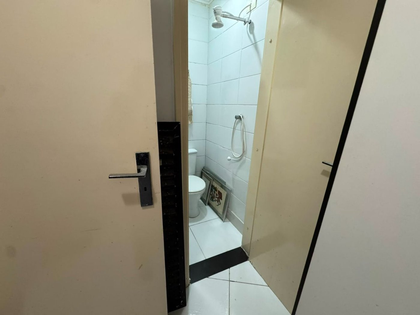 Apartamento à venda, 108 m² por R$ 700.000,00 - Pitangueiras - Guarujá/SP