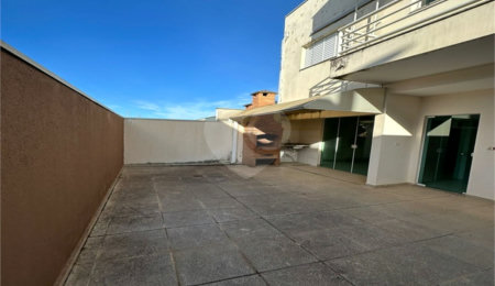 Casa à venda com 4 suítes no condomínio Golden Park Residence II, Sorocaba - SP