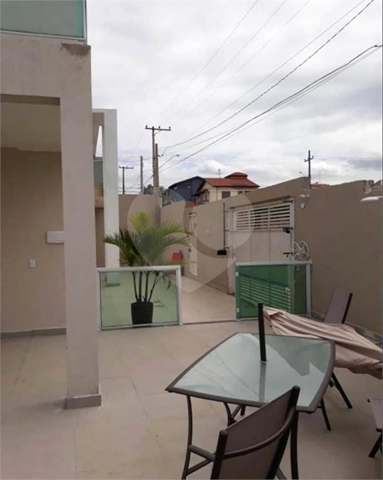 Sobrado à venda com 4 quartos, sendo 2 suítes, em Jardim Regina, Indaiatuba, SP