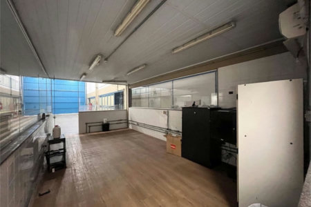 Prédio Corporativo em Santos | 4 Pavimentos | Galpão com Pé-Direito Duplo | Estrutura para +200 Pessoas | Compra Ou Locação