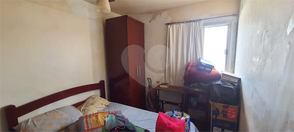 Apartamento à venda com 2 quartos em Tucuruvi, São Paulo, SP