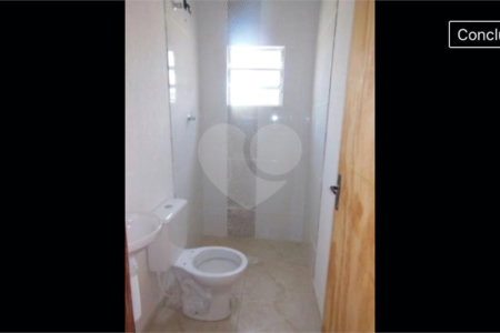 Casa à venda com 2 quartos no condomínio Vila São Paulo, Mogi das Cruzes - SP