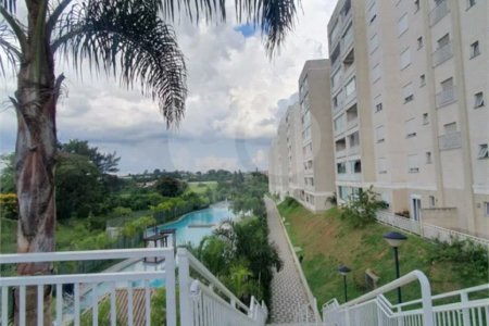Apartamento à venda com 2 quartos, sendo 1 suíte, em Jardim Tereza Cristina, Jundiaí, SP