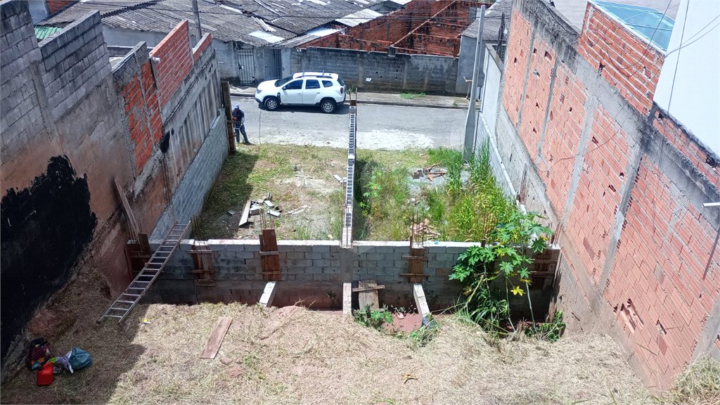Terreno à venda em Vila Pomar, Mogi das Cruzes, SP