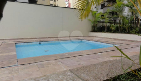 Apartamento à venda com 2 quartos em Santa Teresinha, São Paulo, SP