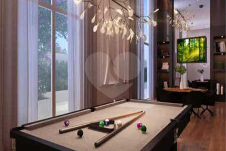Apartamento à venda com 2 quartos, sendo 1 suíte, em Vila Paulicéia, São Paulo, SP