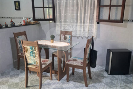Casa à venda com 2 quartos, sendo 1 suíte, em Santíssimo, Rio de Janeiro, RJ