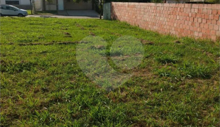 Terreno à venda em Loteamento Residencial Una, Itu, SP