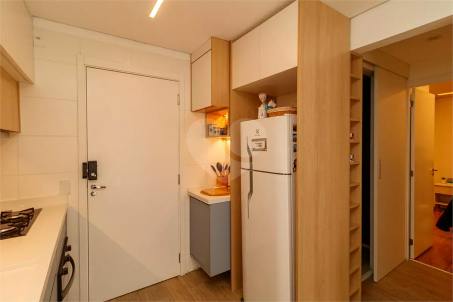 Apartamento à venda com 2 quartos, sendo 1 suíte, em Vila Guilherme, São Paulo, SP