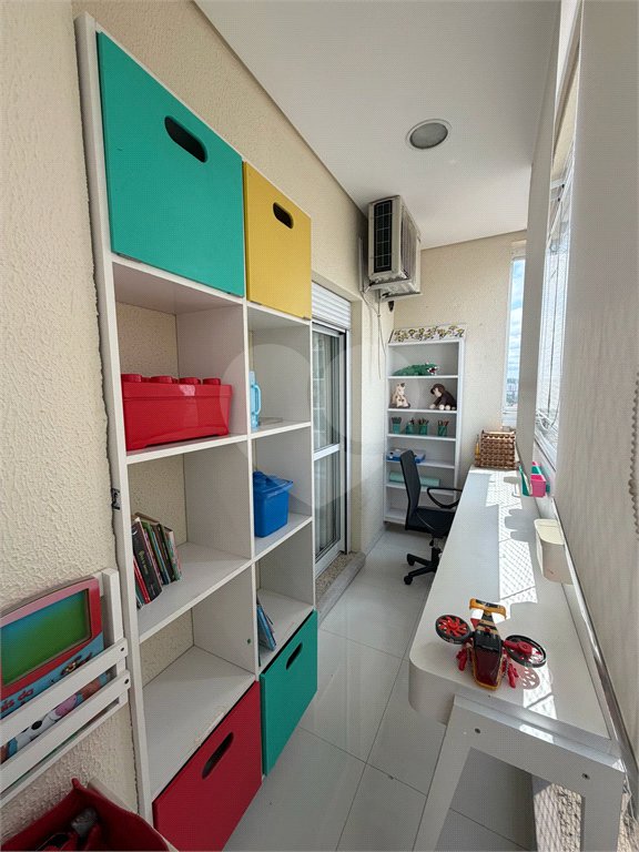 Triplex à venda com 4 suítes em Santa Teresinha, São Paulo, SP