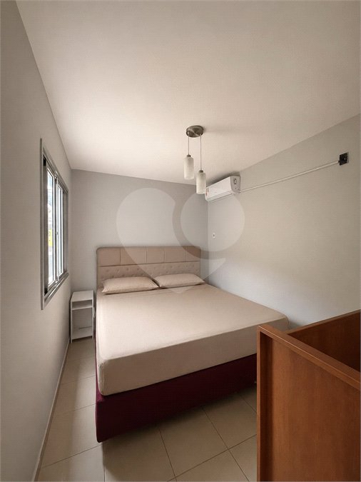 Apartamento à venda com 3 quartos em Terra Nova, Cuiabá, MT