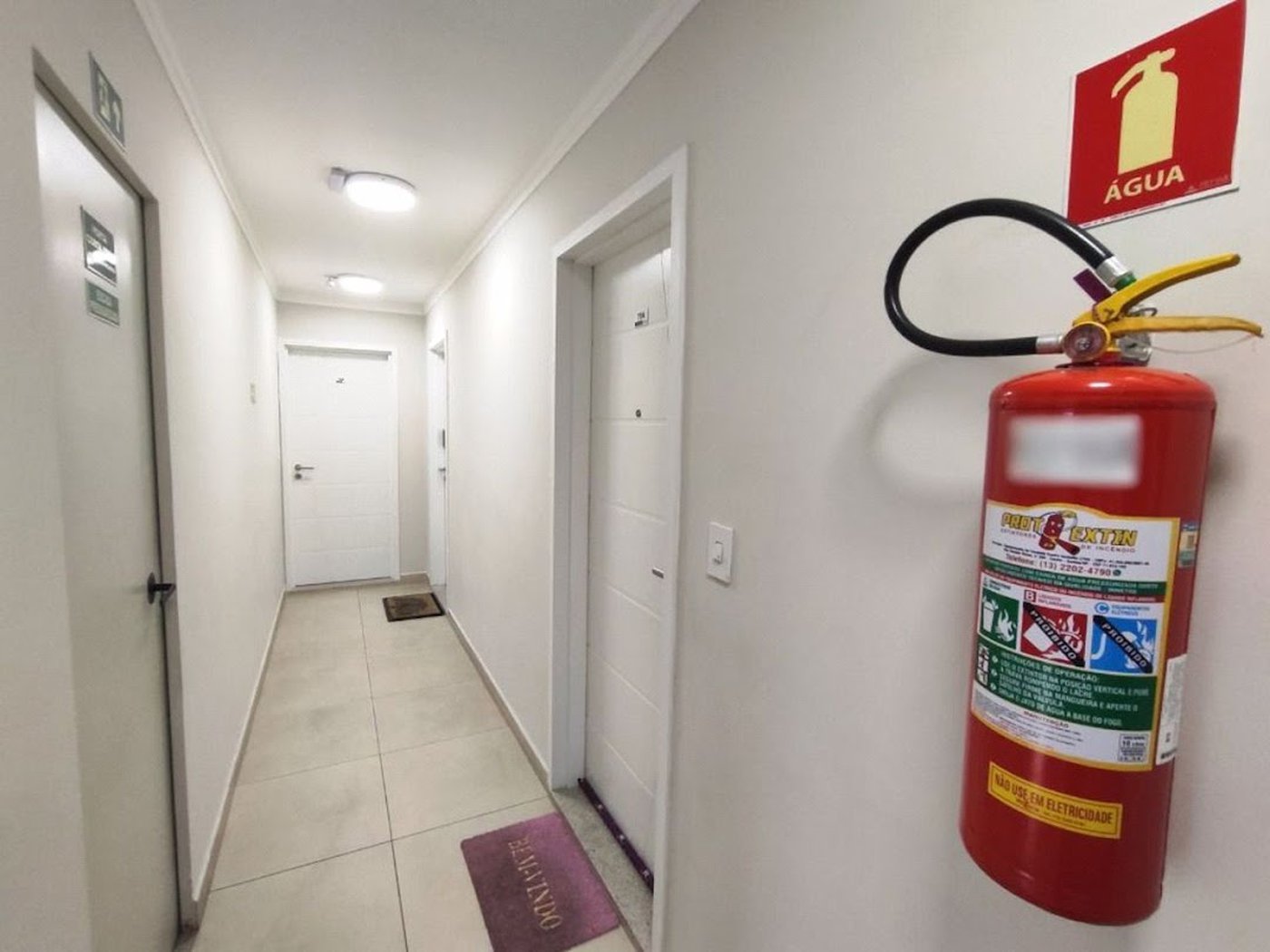 Apartamento Residencial à venda, Boqueirão, Praia Grande - AP1740.