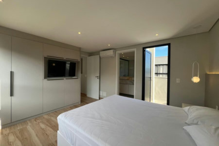 Casa com 3 dormitórios à venda, 200 m² por R$ 2.790.000,00 - Juquehy - São Sebastião/SP