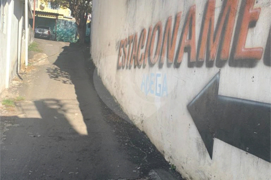 Terreno à venda em Jaraguá, São Paulo, SP