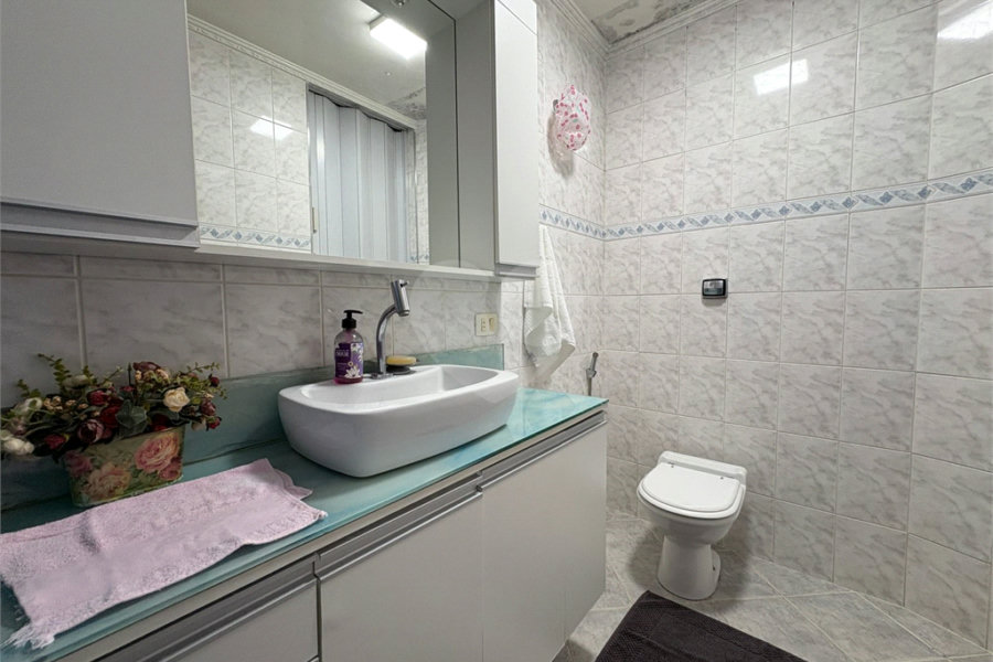 Sobrado à venda com 3 quartos em Mandaqui, São Paulo, SP