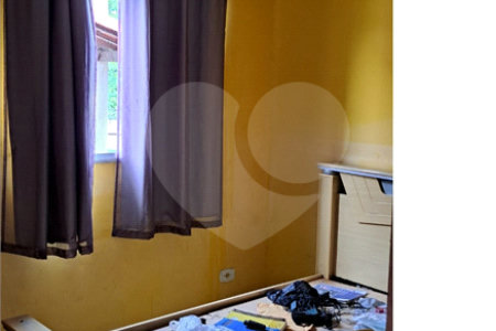 Casa à venda com 4 quartos em Inhoaíba, Rio de Janeiro, RJ