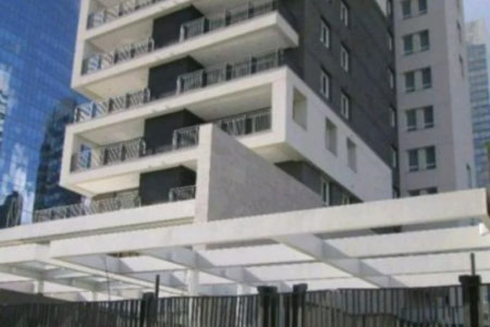 Apartamento à venda com 1 suíte em Cidade Monções, São Paulo, SP