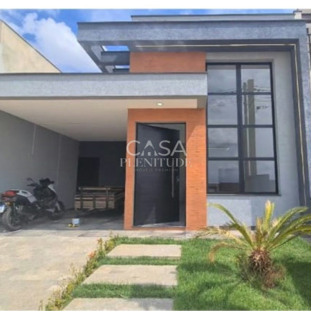Casa em condomínio à venda com 3 quartos, sendo 1 suíte, em Wanel Ville, Sorocaba, SP