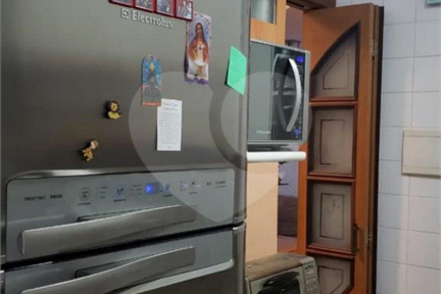 Apartamento à venda com 2 quartos em Freguesia do Ó, São Paulo, SP