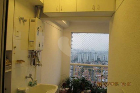 Apartamento à venda com 2 quartos, sendo 1 suíte, em Jardim Esmeralda, São Paulo, SP