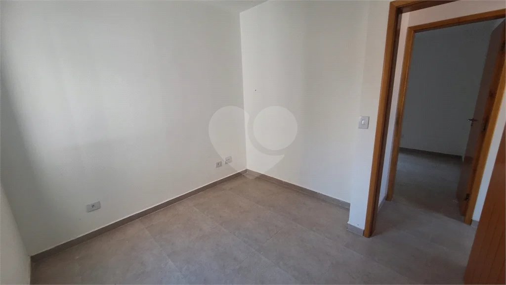 Apartamento à venda com 2 quartos em Santana, São Paulo, SP