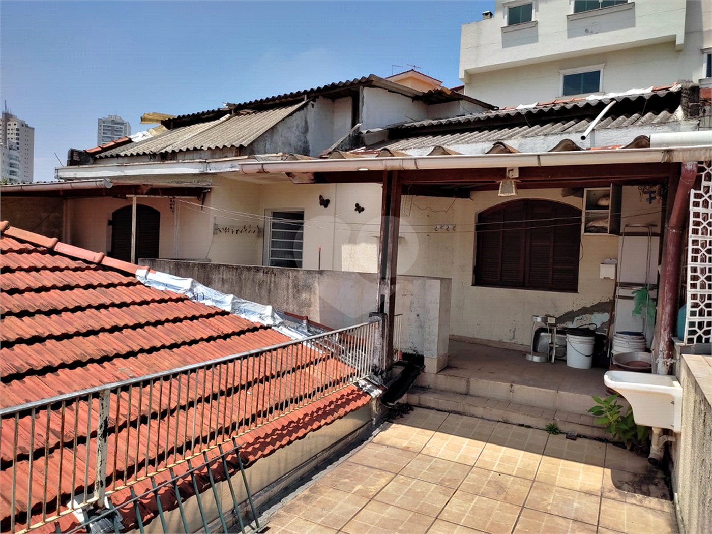 Sobrado à venda com 3 quartos em Mandaqui, São Paulo, SP