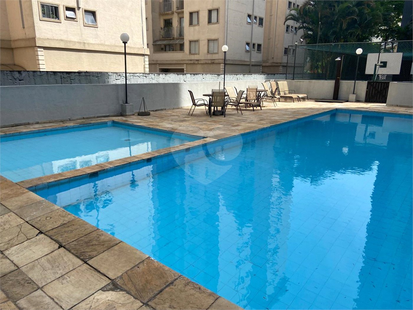 Apartamento à venda com 2 quartos em Jardim Marajoara, São Paulo, SP