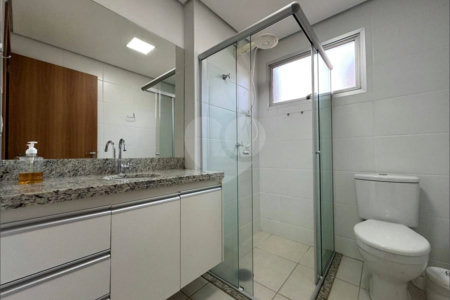 Apartamento para alugar com 1 quarto em Ribeirânia, Ribeirão Preto, SP