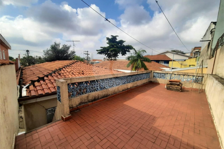 Sobrado à venda com 3 quartos, sendo 1 suíte, em Vila Medeiros, São Paulo, SP