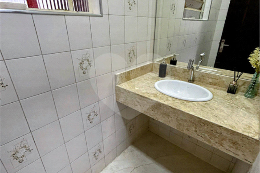 Casa à venda com 3 quartos, sendo 1 suíte, em Tucuruvi, São Paulo, SP