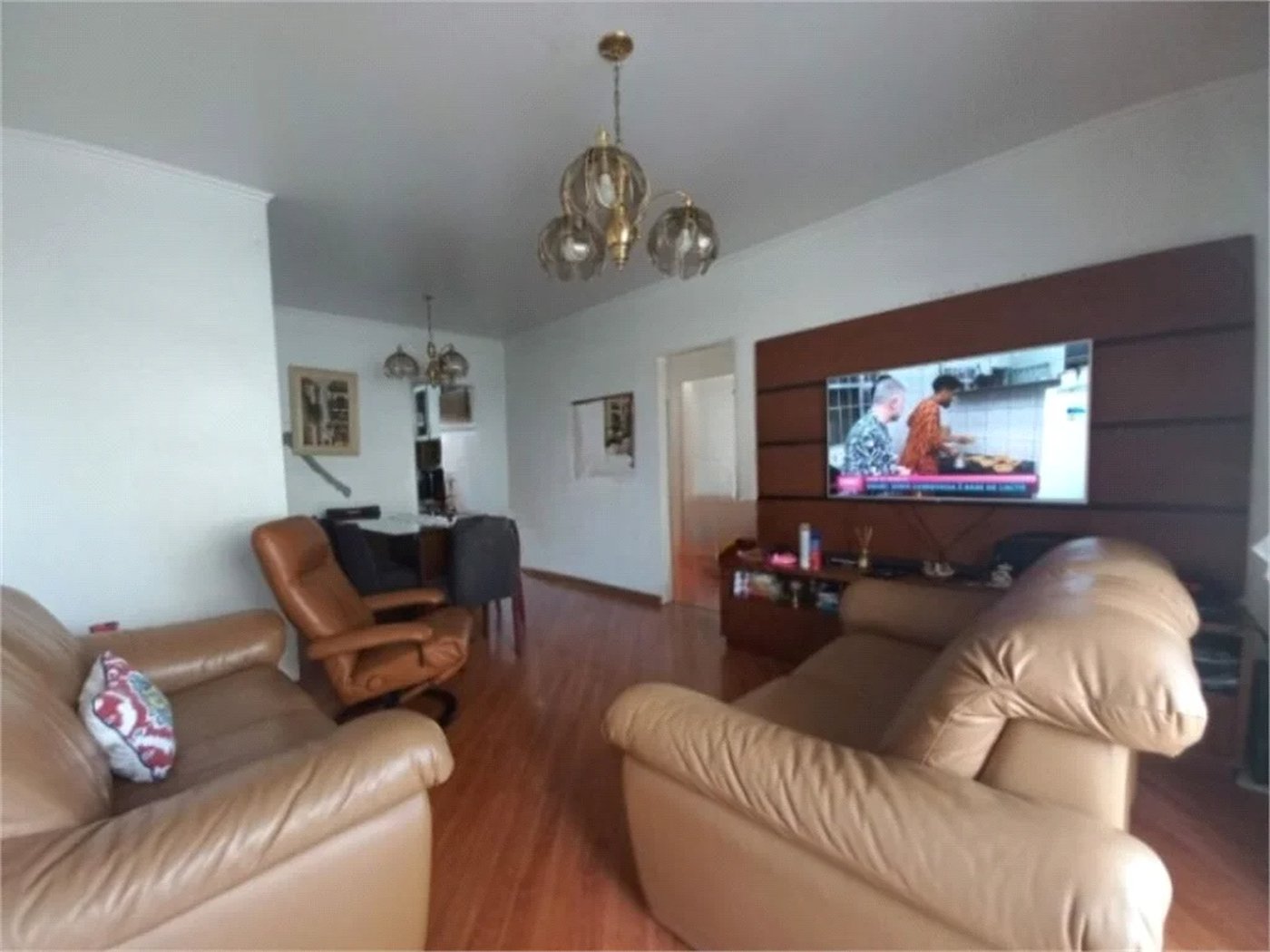 Apartamento à venda com 3 quartos, sendo 1 suíte, em Pinheiros, São Paulo, SP
